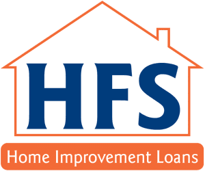 HFS Finance Logo